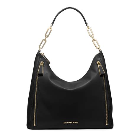 michael kors large matilda shoulder tote